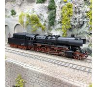 Locomotive à vapeur BR 50 2146-4, DR, Ep. IV - ROCO 7100039 - HO 1/87