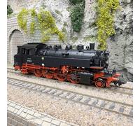 Märklin 37087 Locomotive à vapeur H0 BR 86.0-8 de la DR