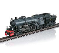 Märklin 39490 Locomotive à vapeur H0 litt F 1200 de la SJ