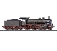 Märklin Locomotive à vapeur Genre P8
