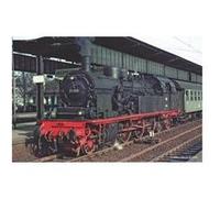 Locomotive à vapeur H0 Piko H0 50600 G