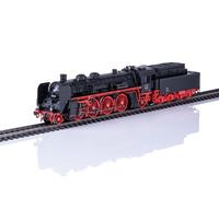 Märklin Locomotive à vapeur H0 19 016 DR/DDR