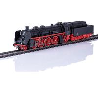 Locomotive À Vapeur Märklin 38190 Série 19.0 "Sachsenstolz" Neuve OVP