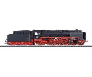 Locomotive à Vapeur série 01