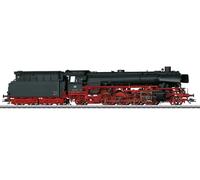 Locomotive à Vapeur série 042