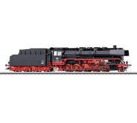 Locomotive à Vapeur série 044