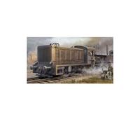 Locomotive Allemande Wr 360 C12 - Trumpeter Tu00216-Trumpeter