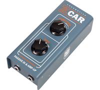 Locomotive Audio Locomotive Audio Z-Car DI