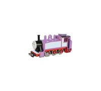 Locomotive Bachmann Rosie avec train ? yeux mobiles