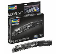 Locomotive Big Boy