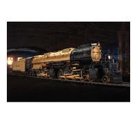 39400 H0 BigBoy 4000, UP, Ep. II-III, AC-MFX Sound