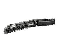 Revell 02165 (H0) Kit locomotive à vapeur Big Boy