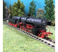 Locomotive BR 42 455 DB Ep III-N 1/160-ARNOLD HN2429