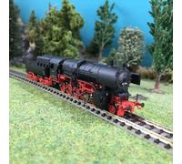 Locomotive BR 42 848 DR Ep III-N 1/160-ARNOLD HN2335