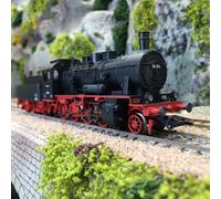 Locomotive BR 56.2-8 DB Ep III digital son 3R - HO 1/87 - MARKLIN 37518