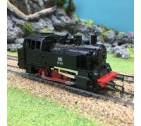 Piko Locomotive à vapeur 50500 – H0