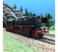 Locomotive BR44 1746 DB Ep III-HO 1/87-TRIX 22983