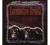 Locomotive Breath - Change of Track
