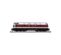 Locomotive D Br118.4 Dr - Piko P59580-Piko