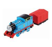 Fisher-Price Thomas Et Ses Amis Trackmaster - Locomotive Luxe Thomas