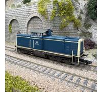 Locomotive Diesel série 211