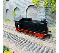 Locomotive diesel 236. 216-8, DB, Ep IV, 3R Digital Son - ROCO 78801 - HO 1/87