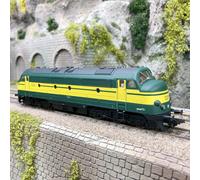 TRIX H0 T22678 Locomotive diesel série 52