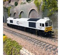 Locomotive diesel Class 77, DB AG, Digital son, Ep. VI - Trix 22695 - HO 1/87