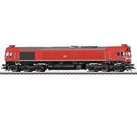 Märklin H0 39070 Locomotive Diesel Class 77 De La DB Cargo