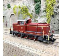 Märklin 39366 H0 E-Lok AE 610, le SBB
