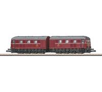 Märklin 88151 Locomotive diesel double Z BR 288 de la DB