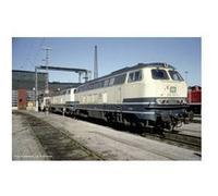 Locomotive diesel H0 PIKO 52408 G