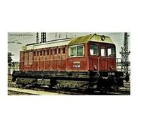 Locomotive diesel H0 PIKO 52424 G