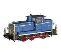 Locomotive diesel H0 PIKO 52832 G