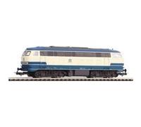 Locomotive diesel H0 PIKO 57806