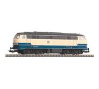 Locomotive diesel H0 Piko H0 57803 G