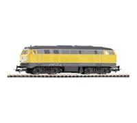 Locomotive diesel H0 Piko H0 57902 G