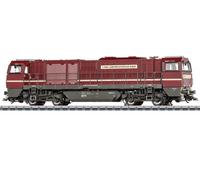 Märklin 037094 Locomotive diesel H0 série 272 (G2000)