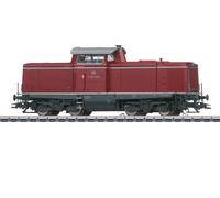 Locomotive diesel Märklin 37176 V 100.20 (DB) 1:87 échelle H0 AC NEUVE