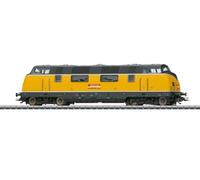 Locomotive diesel Märklin H0 37809 BR 220 de la construction ferroviaire...