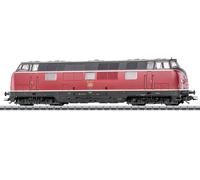 Locomotive Diesel H0 Märklin 37825 BR 221 126 DB mfx+ Sound Neuve OVP