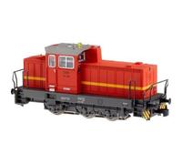 Märklin Locomotive diesel Start up 36700 DHG 700 H0