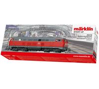 Locomotive diesel Märklin H0 36218 BR 218 de la DB AG "mfx Digital" - NEUVE...