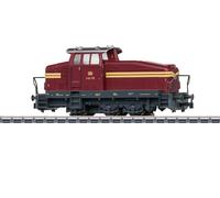 Locomotive diesel Märklin H0 36505 BR V 61 de la DB "mfx / Sound" - NEUVE +...