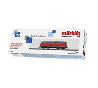 Locomotive Diesel Märklin Start Up 36218 Série 216 De La Db Ag Ho-Marklin