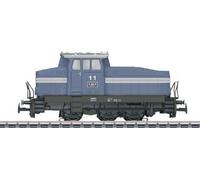 Locomotive diesel Märklin Start up 36501 DHG 500 H0