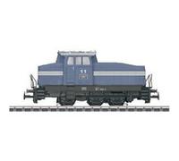 Locomotive diesel Märklin Start up 36501 DHG 500 H0