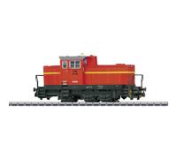 Locomotive diesel Märklin Start up 36700 DHG 700 H0