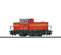 Locomotive diesel Märklin Start up 36700 DHG 700 H0
