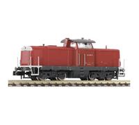Fleischmann 721211 Locomotive diesel N 212 055-8 de la DB AG